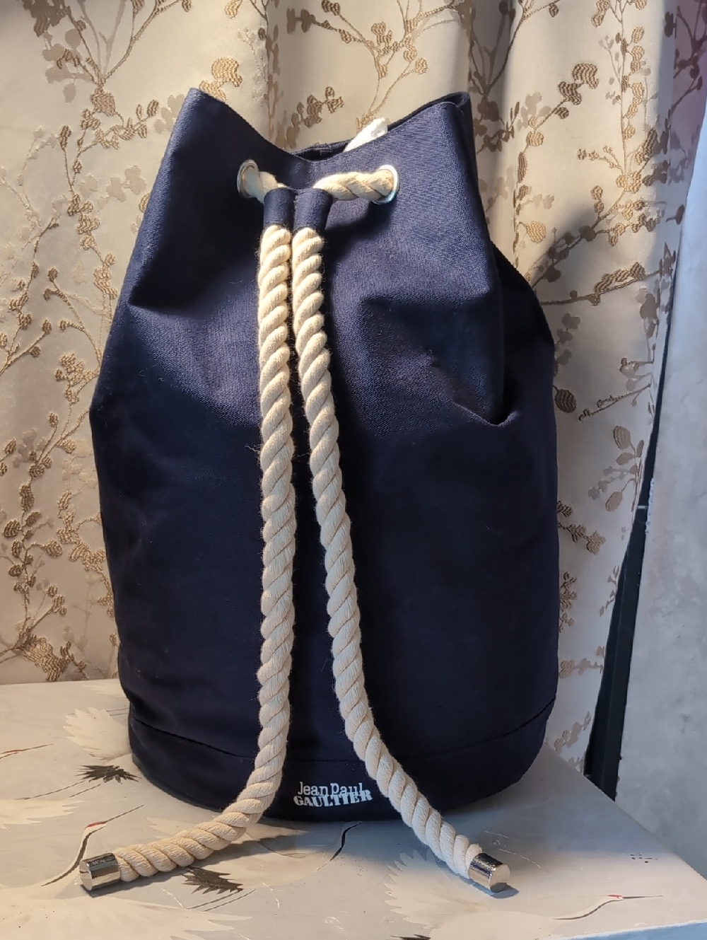 Jean Paul Gaultier Sailor Bag